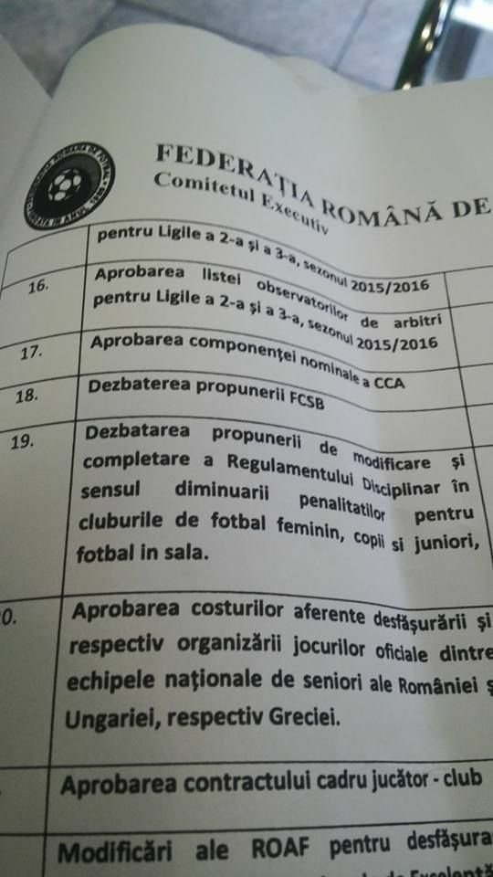 FRF l-a interzis pe Mirel Radoi: antrenorul va avea dreptul sa stea pe banca, dar nu mai poate da indicatii_3