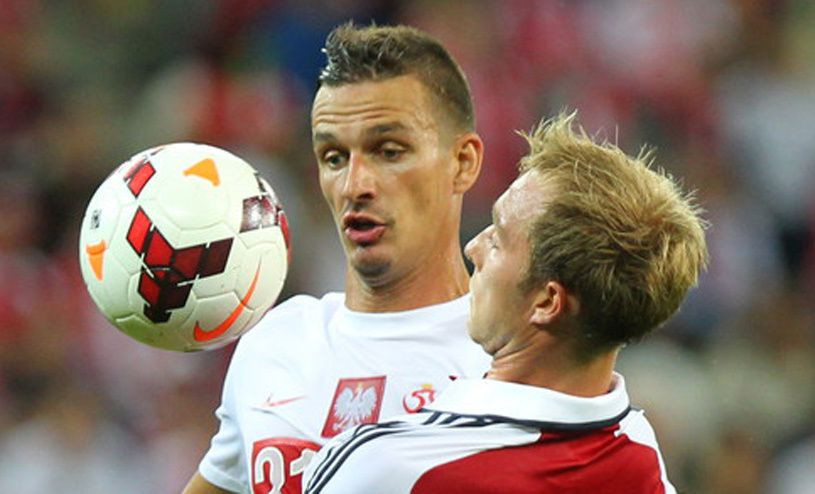 OFICIAL: Szukala a semnat! Polonezul va juca in urmatorii 3 ani la Osmanlispor. Cat va castiga