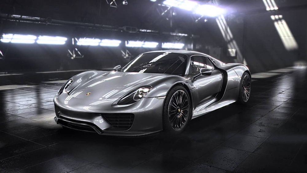 Ion Tiriac isi mareste colectia de masini cu un SUPER MODEL de 850.000 de euro! Cum arata masina special facuta pentru el_3