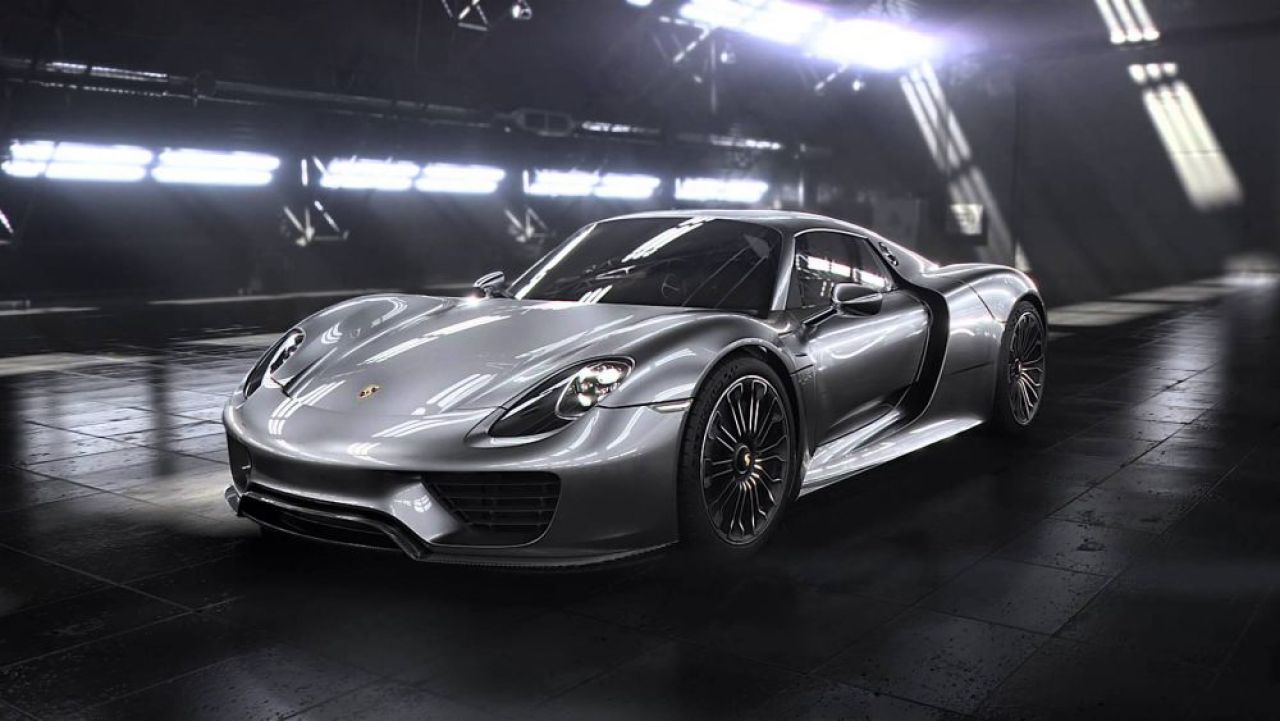 Ion Tiriac isi mareste colectia de masini cu un SUPER MODEL de 850.000 de euro! Cum arata masina special facuta pentru el_3