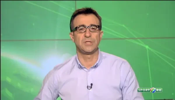 Soc in Liga I: Dinu Gheorghe a plecat de la Dinamo. Clubul a anuntat sec, Dinu Gheorghe adopta aceeasi pozitie: O diferenta de viziune