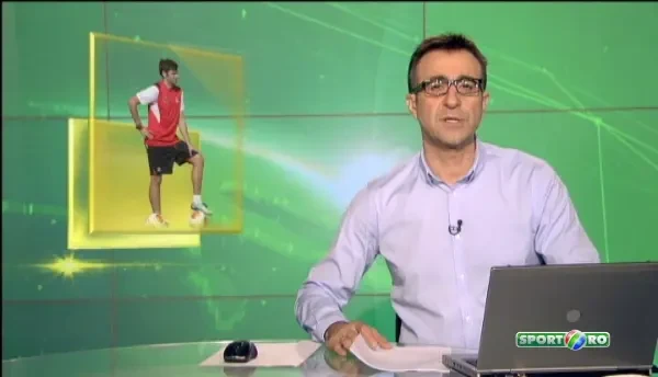 Rusescu a scapat de cosmarul Sevilla, dar nu se intoarce la Steaua, ci merge in Turcia, la Osmanlispor. Si Szukala a semnat azi cu turcii.