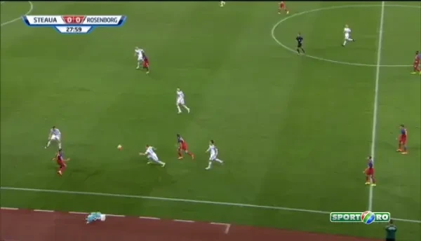 Ocazie mare pentru Tade