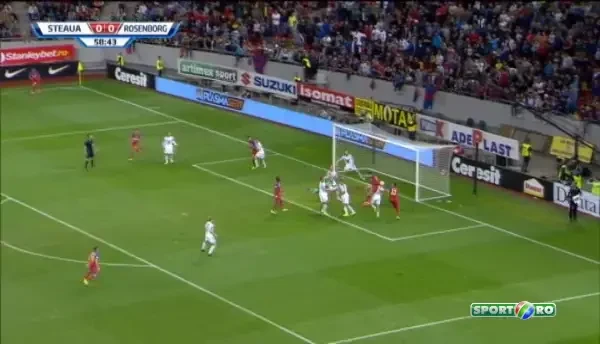 Ocazii mari pentru Steaua