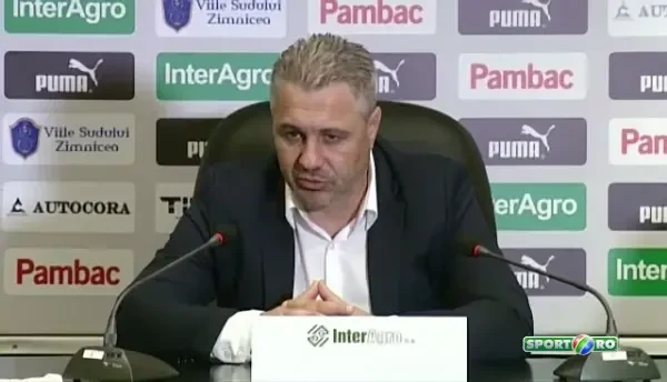 Pentru mine sunt eroi, niste baieti minunati! Sumudica ataca Steaua si arbitrajul dupa revenirea senzationala cu Alkmaar