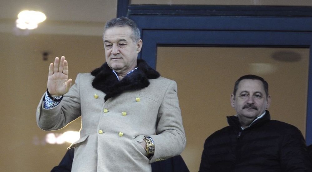 Singurul jucator LAUDAT de Gigi Becali dupa umilinta cu Rosenborg! E singurul transfer bun pe care l-am facut in aceasta vara