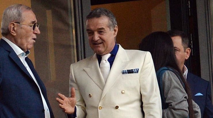 SURPRIZE, SURPRIZE! Gigi are o varianta de rezerva BOMBA! Ce se intampla daca nu il convinge pe Radoi sa ramana