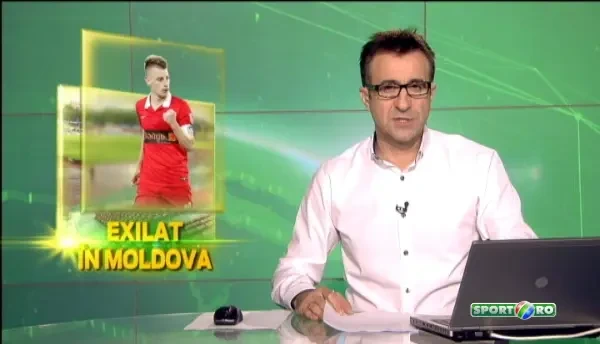 Ce surpriza! Au inceput negocierile: Vali Lazar, aproape de o alta echipa din Liga I! Ce jucator cere Dinamo la schimb