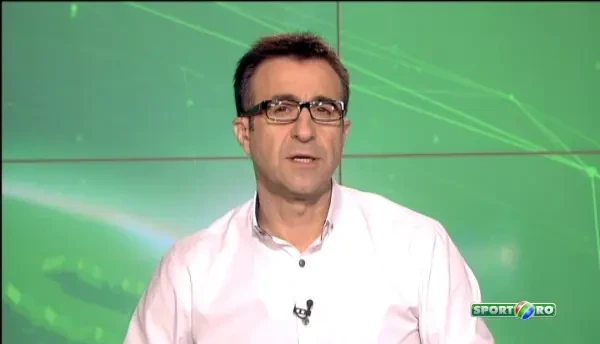 Radoi are derby cu primul sau antrenor din Liga I! Sa stea pe banca si sa dea indicatii, nu ne deranjeaza deloc