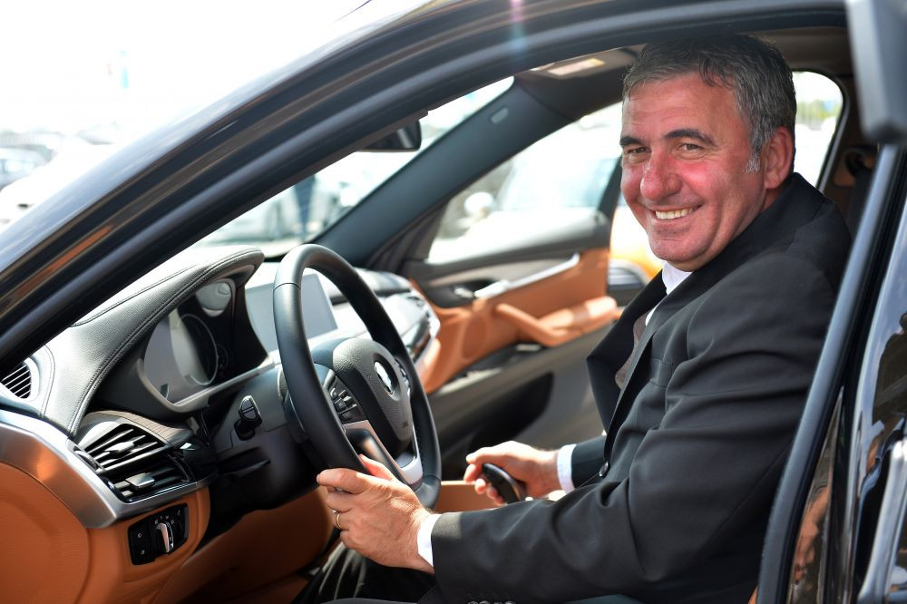 Primul loc, primii doi golgheteri ai Ligii I si vise pentru Hagi! Ziua in care rabdarea si banii investiti destept au castigat