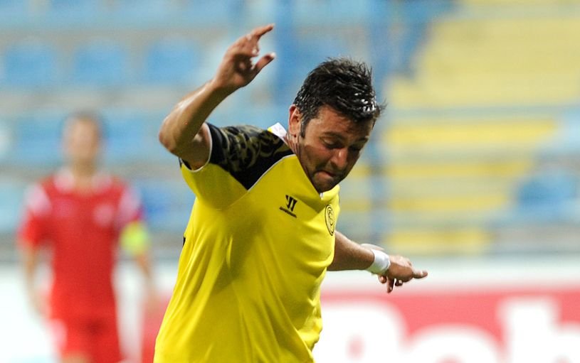 Rusescu a semnat! Va juca in urmatorii 3 ani la Osmanlispor. Ce salariu va avea in Turcia