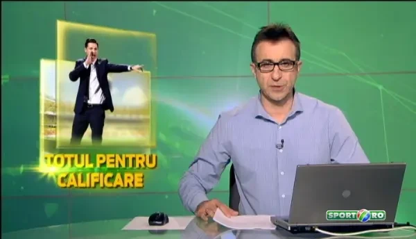 Lui Rosenborg poti sa-i dai si 6 goluri! Becali RELOADED! Cum poate Steaua sa obtina o calificare MIRACULOASA cu Rosenborg