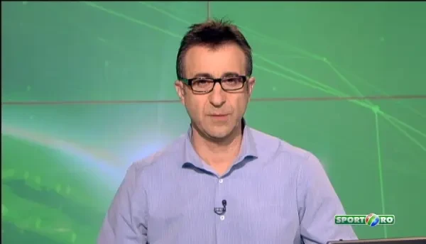 Reactia lui Sumudica dupa ce a aflat ca Anghel Iordanescu nu vrea sa il ia pe Budescu la nationala