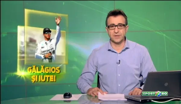 Calificarile de la SPA, dominate de Mercedes! Hamilton, un nou pole position! Vezi grila de start