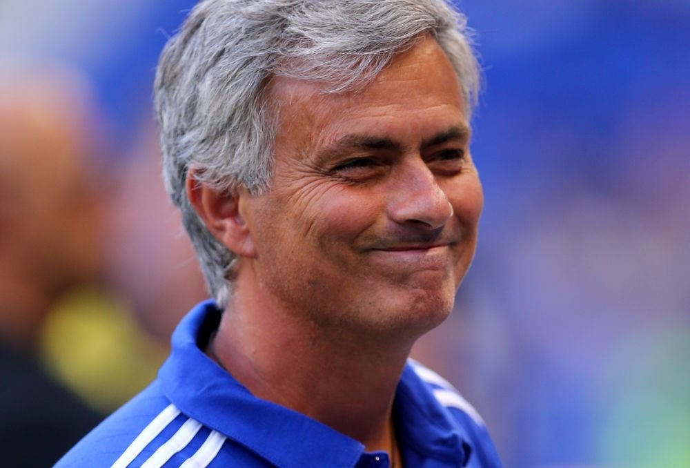 Ce surpriza! Baiatul lui Mourinho si-a dezvaluit adevaratele pasiuni din fotbal: nicio legatura cu Chelsea! Cu ce echipa tine si care e jucatorul preferat_3