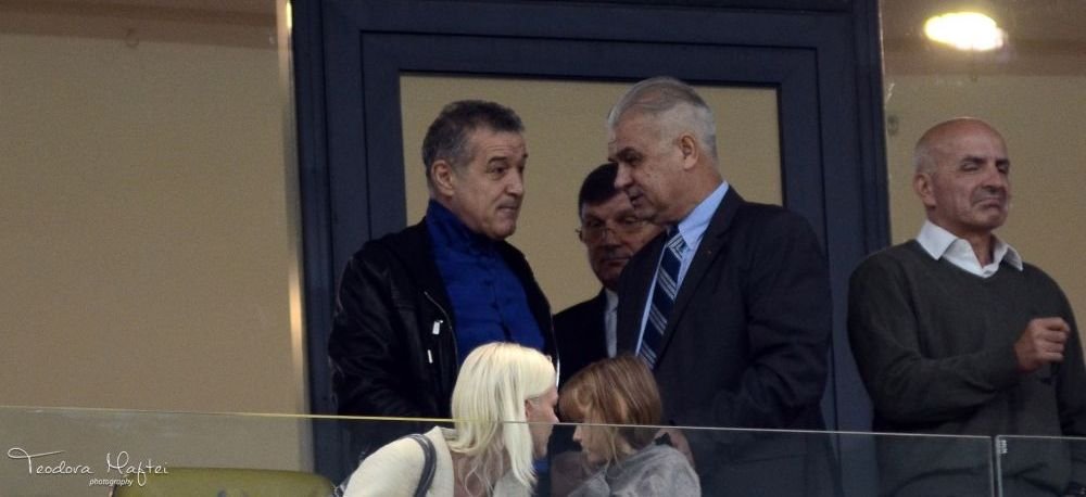 Dezvaluiri din interior:Ce le-a zis Becali jucatorilor Stelei cand toti se asteptau sa-i DESFIINTEZE pentru dezastrul cu Rosenborg