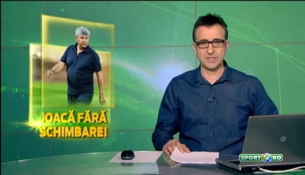 Lucescu e ALL IN pentru Champions League! Ce decizie neasteptata a luat la meciul de Liga cu Arsenal Kiev