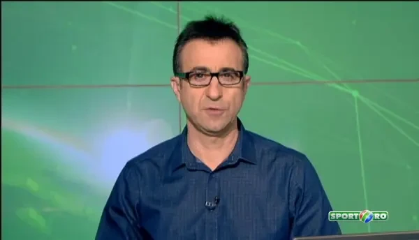 Aparitie SENZATIONALA la Vocea Romaniei! Ce supervedeta din sport a intors toate scaunele si i-a impreisonat pe jurati