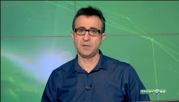 Panica noaptea trecuta in Craiova: casa lui Sorin Cartu a fost atacata! Antrenorul a depus plangere la politie pentru distrugere