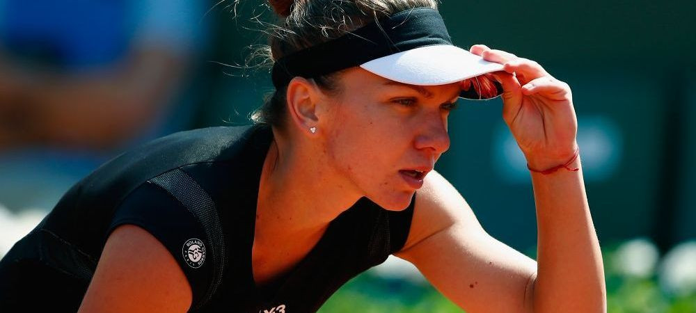 Declaratie SENZATIONALA a lui Tiriac despre Simona Halep! Cum poate sa o invinga pe Serena Williams