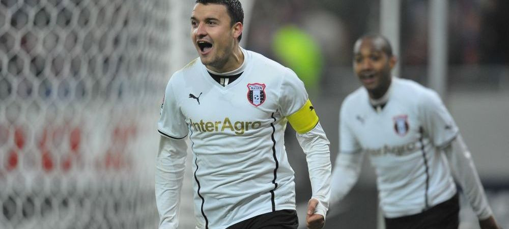 Imi place sa alerg, altfel nu ma apucam de sportul asta! Prima reactie OFICIALA din staff-ul nationalei in cazul Budescu