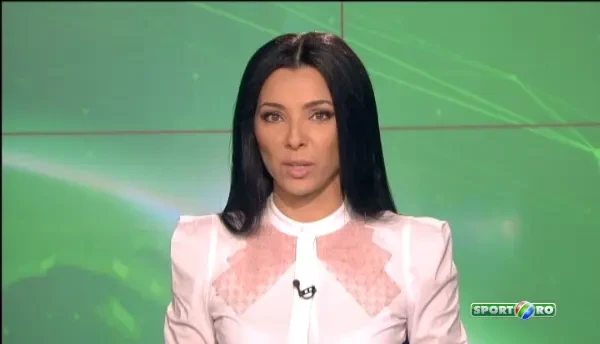 FOTO Galeria Stelei s-a mutat la juniori! Cum au fost incurajati pustii prezenti la selectia de la CSA