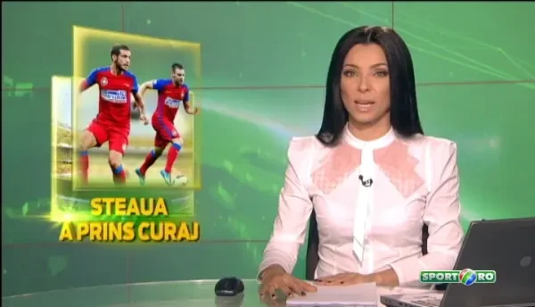 Steaua crede in miracolul de la Trondheim: "Mergem sa ne calificam!" Promisiunea lui Tade pentru suporterii Stelei