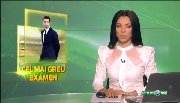 O minune cu Rosenborg, asta e adevaratul examen pentru Radoi! Decizia luata de antrenorul Stelei: nu se duce la BAC