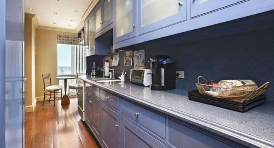 SUPERFOTO | Cum arata apartamentul de 16 milioane $ pe care Ronaldo si l-a cumparat la New York. Locuinta a apartinut unui miliardar controversat_6