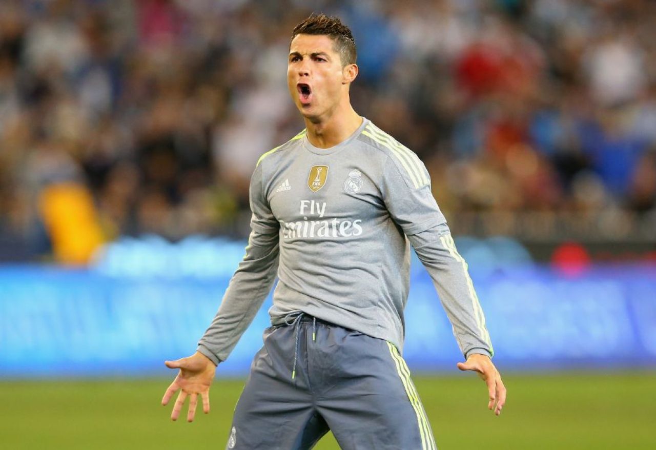 SUPERFOTO | Cum arata apartamentul de 16 milioane $ pe care Ronaldo si l-a cumparat la New York. Locuinta a apartinut unui miliardar controversat_10