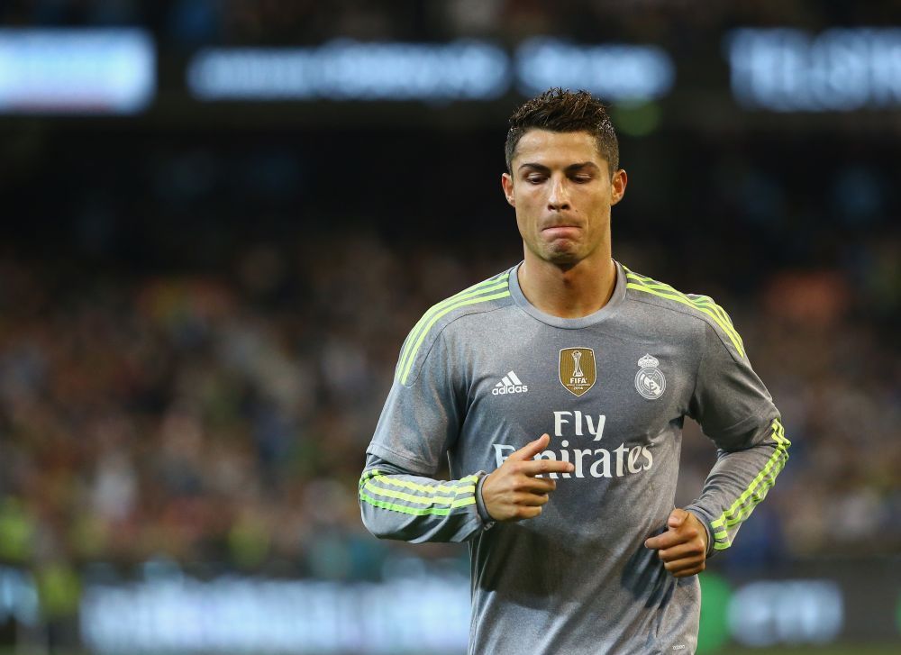SUPERFOTO | Cum arata apartamentul de 16 milioane $ pe care Ronaldo si l-a cumparat la New York. Locuinta a apartinut unui miliardar controversat_11