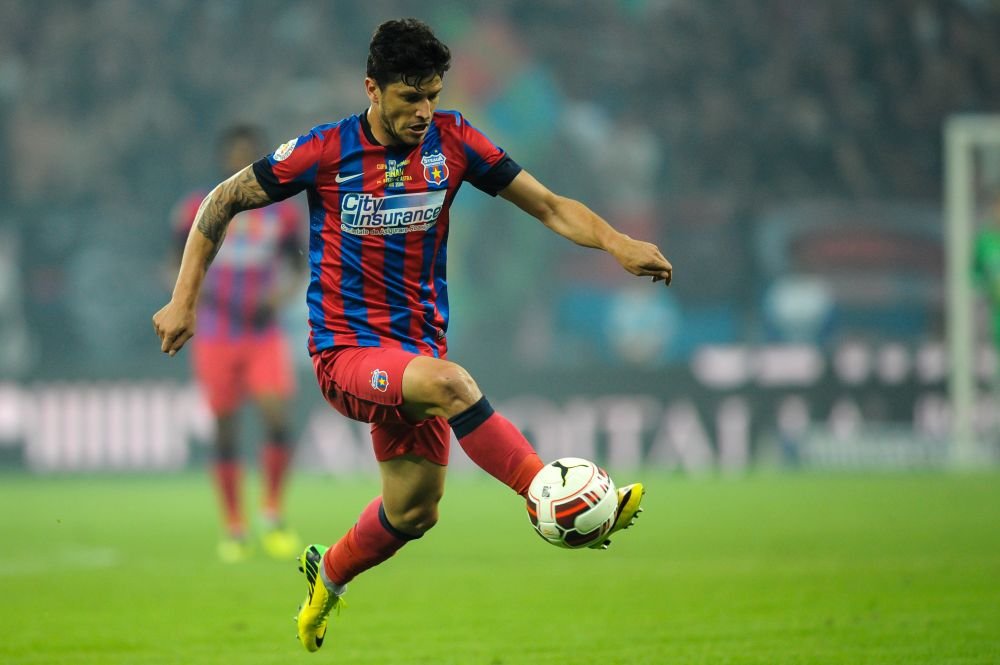 Sa lupte pentru victorie, Steaua trebuie sa prinda grupele . Mesajul fostului capitan Tanase pentru jucatorii Stelei inaintea returului cu Rosenborg