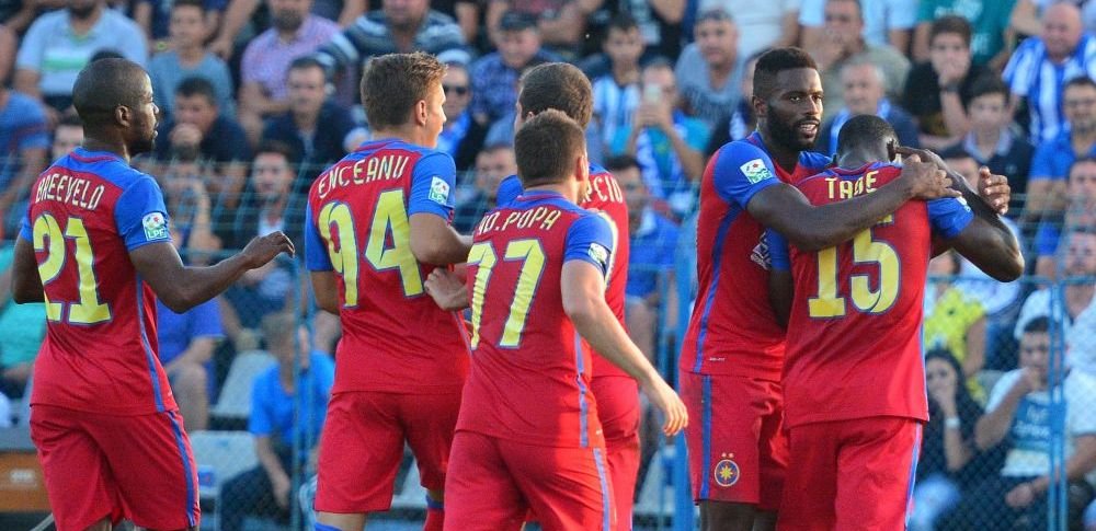 Cum decurg negocierile pentru ultimul transfer al Stelei. Steaua ne-a cautat! Dezvaluiri de ultima ora