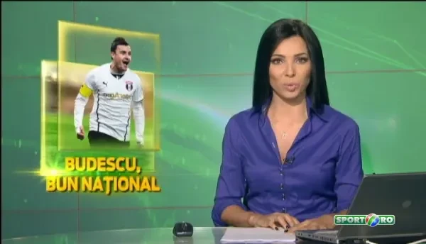 Conditia pe care Iordanescu i-a fixat-o lui Budescu! Golgheterul campionatului trebuie sa fie inca o data EROU pentru a-si castiga convocarea