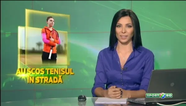 Halep a ratat party-ul de UN MILIARD DE $ din Statele Unite! Ce s-a intamplat in centrul New York-ului