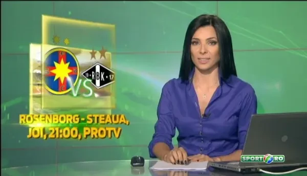 Noi dam gol de fiecare data cand jucam acasa! E imposibil sa primim 4! Declaratia care ii face pe stelisti sa MUSTE la Trondheim