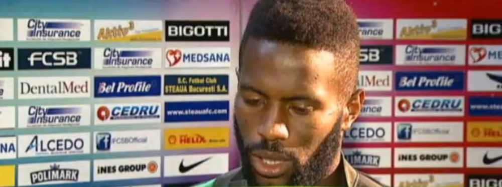 Steaua e ALL IN inainte de Rosenborg! TRAGEDIA de la Trondheim se poate transforma in party NEBUN. Anuntul jucatorilor