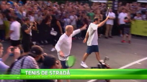 Halep a ratat party-ul de UN MILIARD DE $ din Statele Unite! Ce s-a intamplat in centrul New York-ului