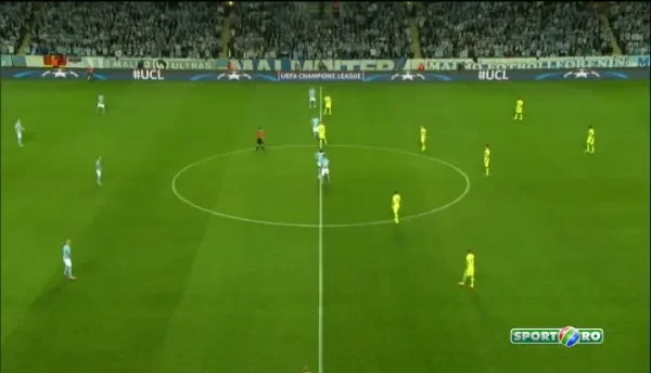 Rezumat Malmo 2-0 Celtic
