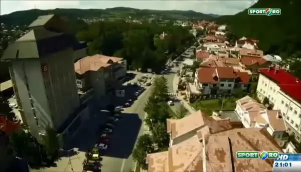 Peste 330 de biciclisti si alergatori s-au inscris deja! Participa si tu la Maratonul Olteniei si poti castiga SUPER premii!