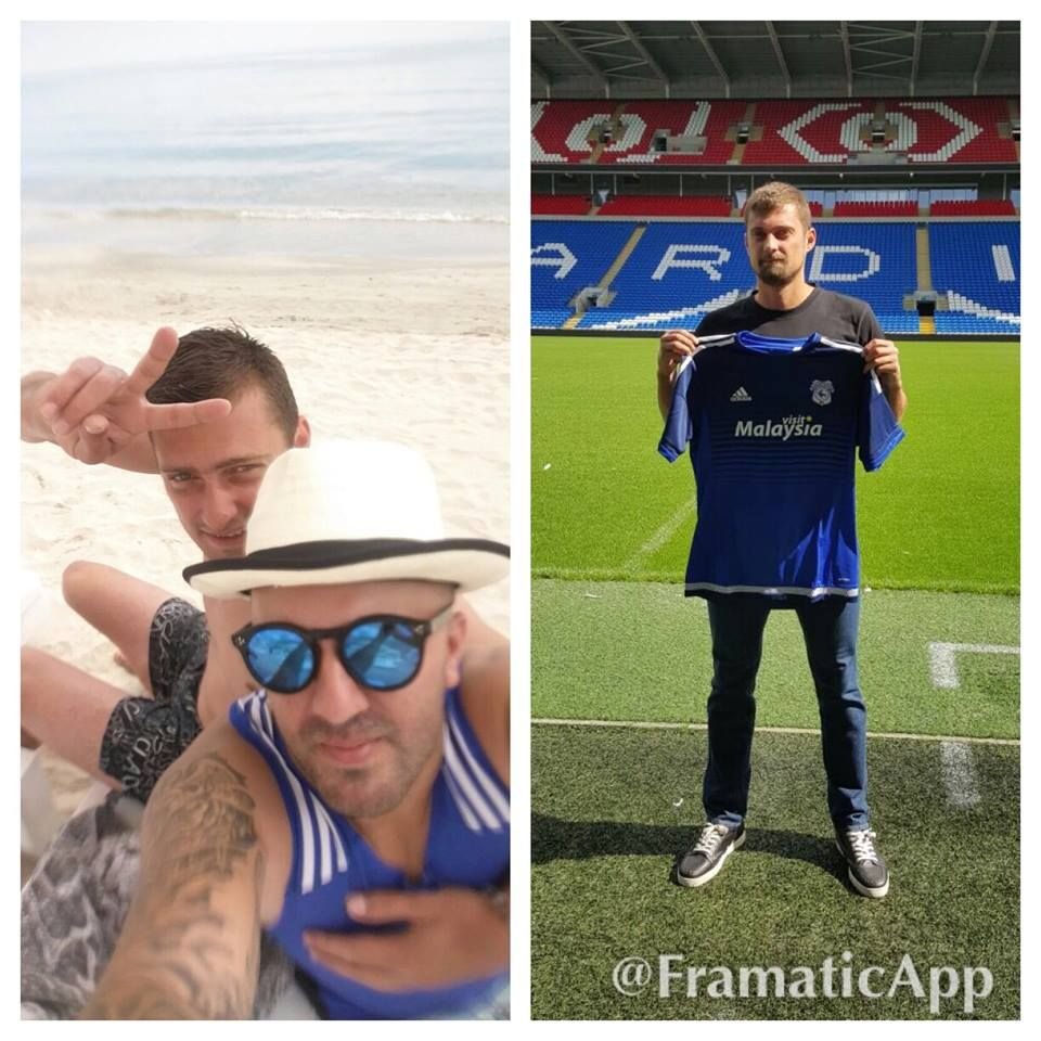 Gabi Tamas si-a gasit echipa: se intoarce in Anglia! A prins super contract! Cati bani va castiga la Cardiff City