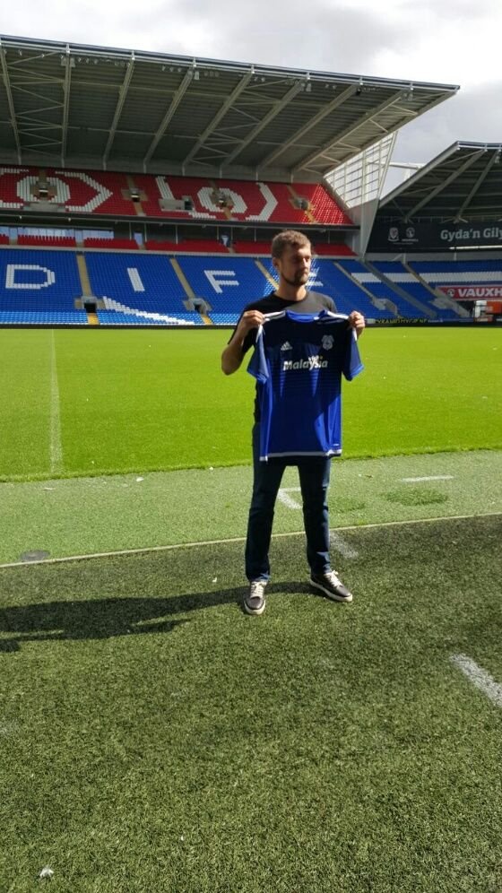 Gabi Tamas si-a gasit echipa: se intoarce in Anglia! A prins super contract! Cati bani va castiga la Cardiff City_3