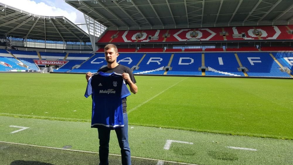 Gabi Tamas si-a gasit echipa: se intoarce in Anglia! A prins super contract! Cati bani va castiga la Cardiff City_4