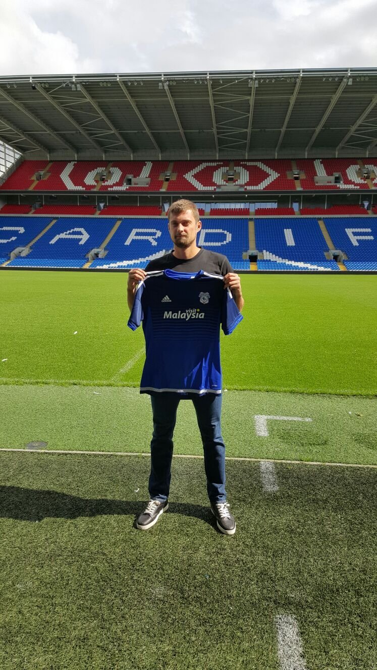 Gabi Tamas si-a gasit echipa: se intoarce in Anglia! A prins super contract! Cati bani va castiga la Cardiff City_6