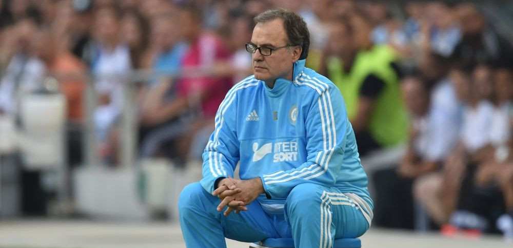 Nu degeaba e poreclit NEBUNUL :) Dezvaluiri uluitoare despre Marcelo Bielsa, dupa ce s-a despartit de OM: M-a chemat pe un deal si a vrut sa ne batem