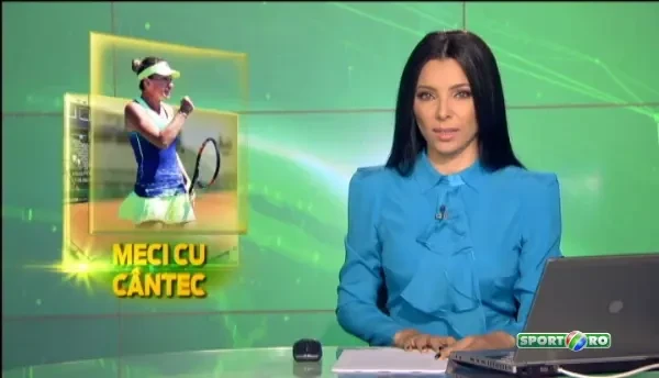 NIMENI nu se astepta sa o vada pe Halep in aceasta imagine! Cu cine s-a pozat in America