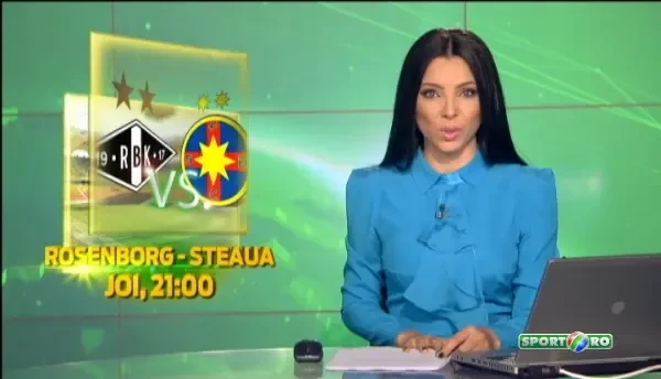 Declaratiile date de norvegieni inainte de meciul cu Steaua