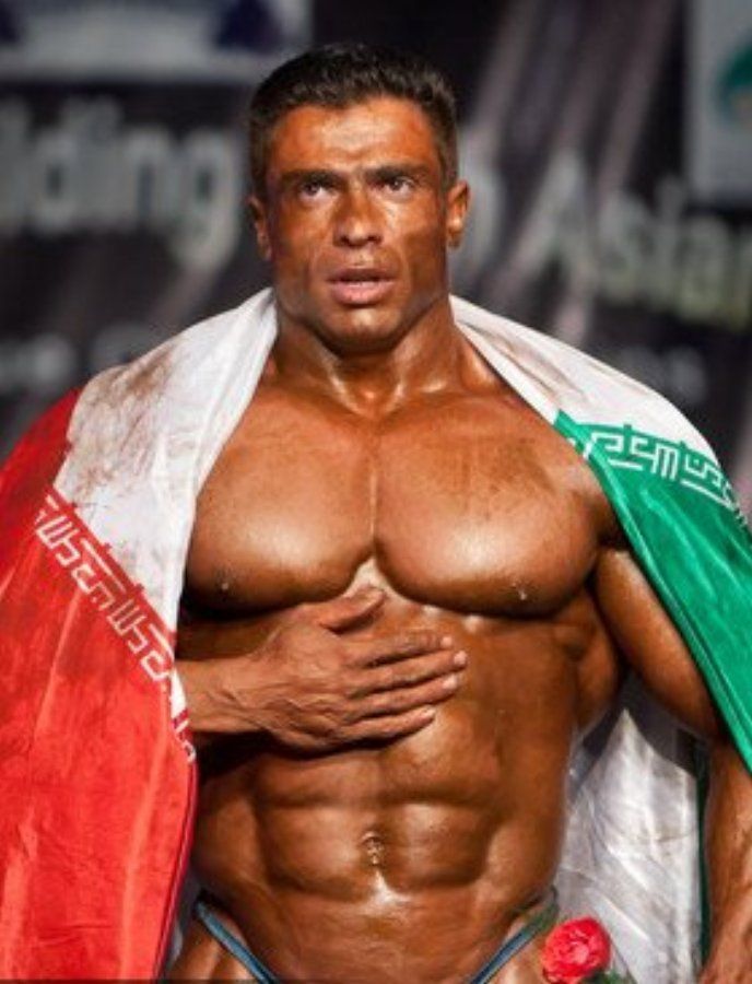 Tragedie in lumea culturismului, cu o luna inainte de cel mai tare concurs al planetei - Mister Olympia! Un celebru sportiv a murit_1