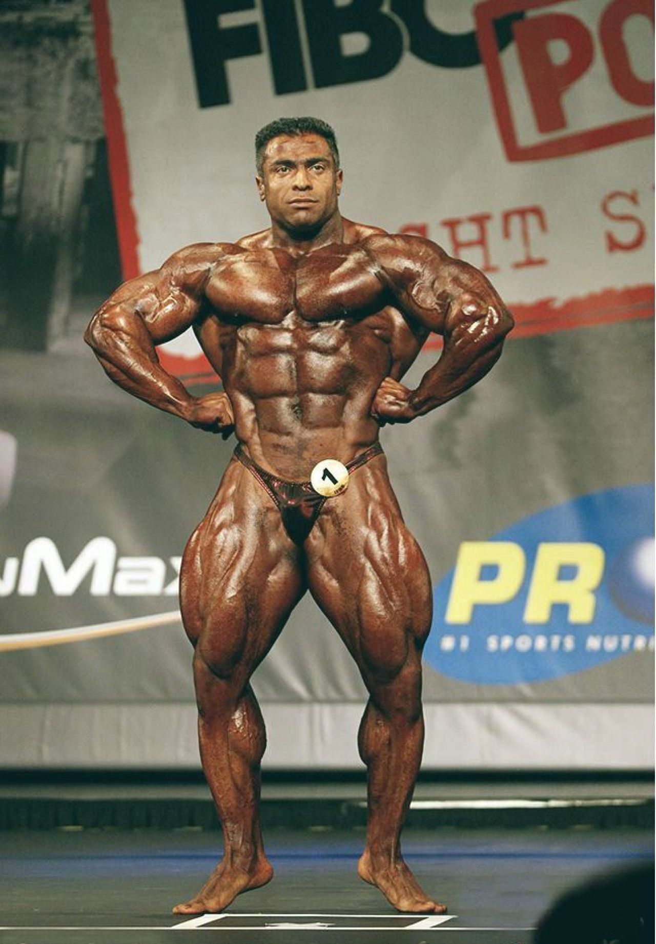 Tragedie in lumea culturismului, cu o luna inainte de cel mai tare concurs al planetei - Mister Olympia! Un celebru sportiv a murit_4