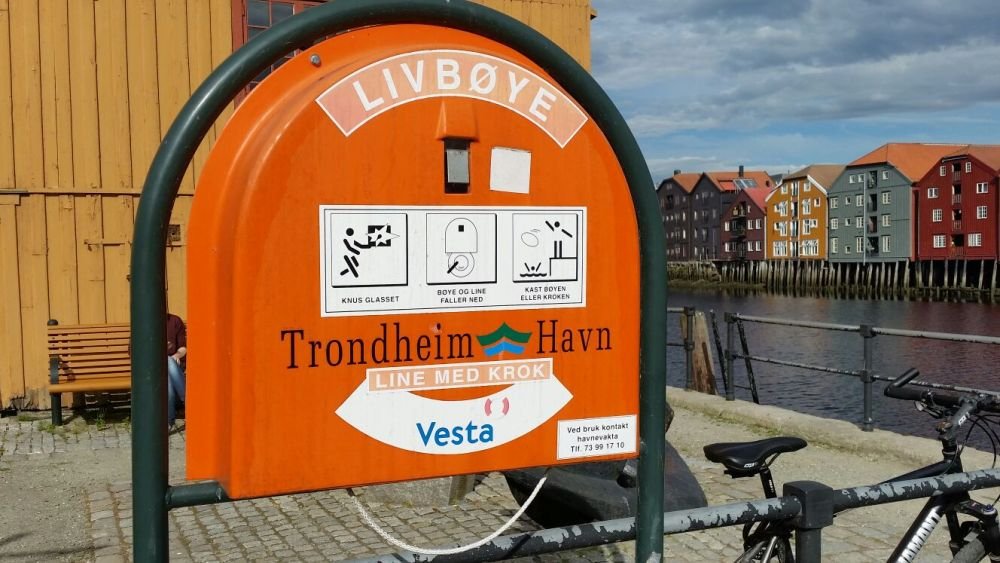 Cum arata PARADISUL in care stelistii vor sa produca marea minune. Trondheim, orasul in care oamenii se plimba cu taxi-uri TESLA si yachturi_8